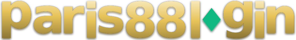 paris88 login logo